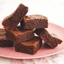 Brownies Cake