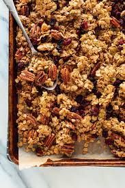 Granola Leggera