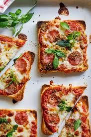 Toast Pizza