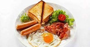 Continental Breakfast