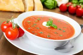 Tomato Soup