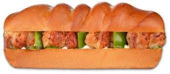 Shish Tawook Sandwich