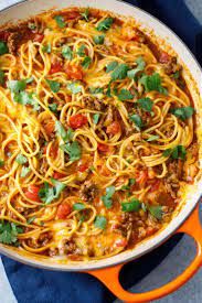 Mixican Pasta