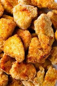 Chicken Nuggets