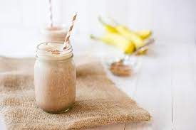 Peanut Vanilla