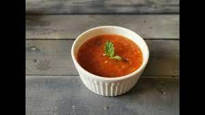mandi sauce