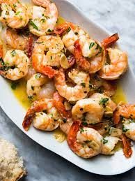 Extra Shrimp