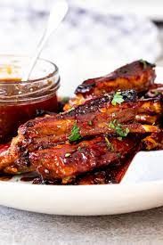 Half Kilo Mutton Ribs