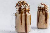 Chocolate Milkshake