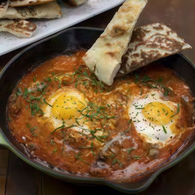 Shakshouka