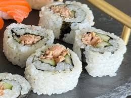 Tuna Ura Maki