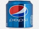 Pepsi Can