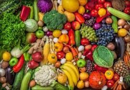 Extra Vegetables
