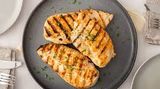 Grilled Chicken