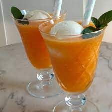 Cant Ice Cocktail