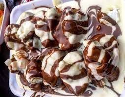 Mix Chocolate