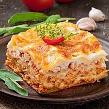 Negresco Pasta