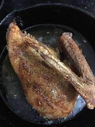 Half Duck