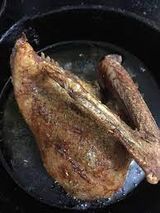 Half Duck