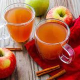 Hot Cider