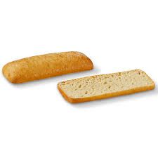 Plain Ciabatta