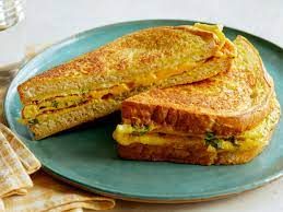Egga sandwich