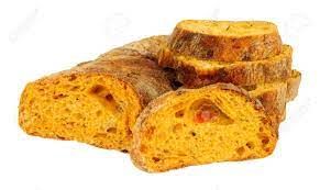 Sun-dried Tomato Ciabatta