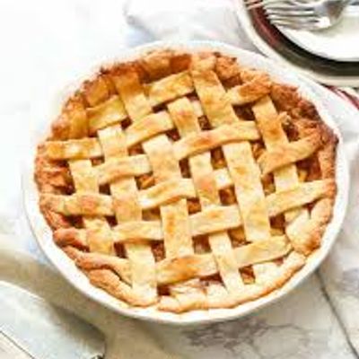 Pineapple Pie