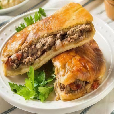 كبد وقوانص حواوشي