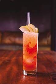 Florida Cocktail