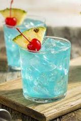 Blue Hawaii