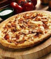 Super Rosto Pizza