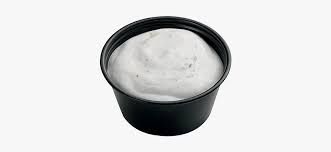 Ranch Sauce