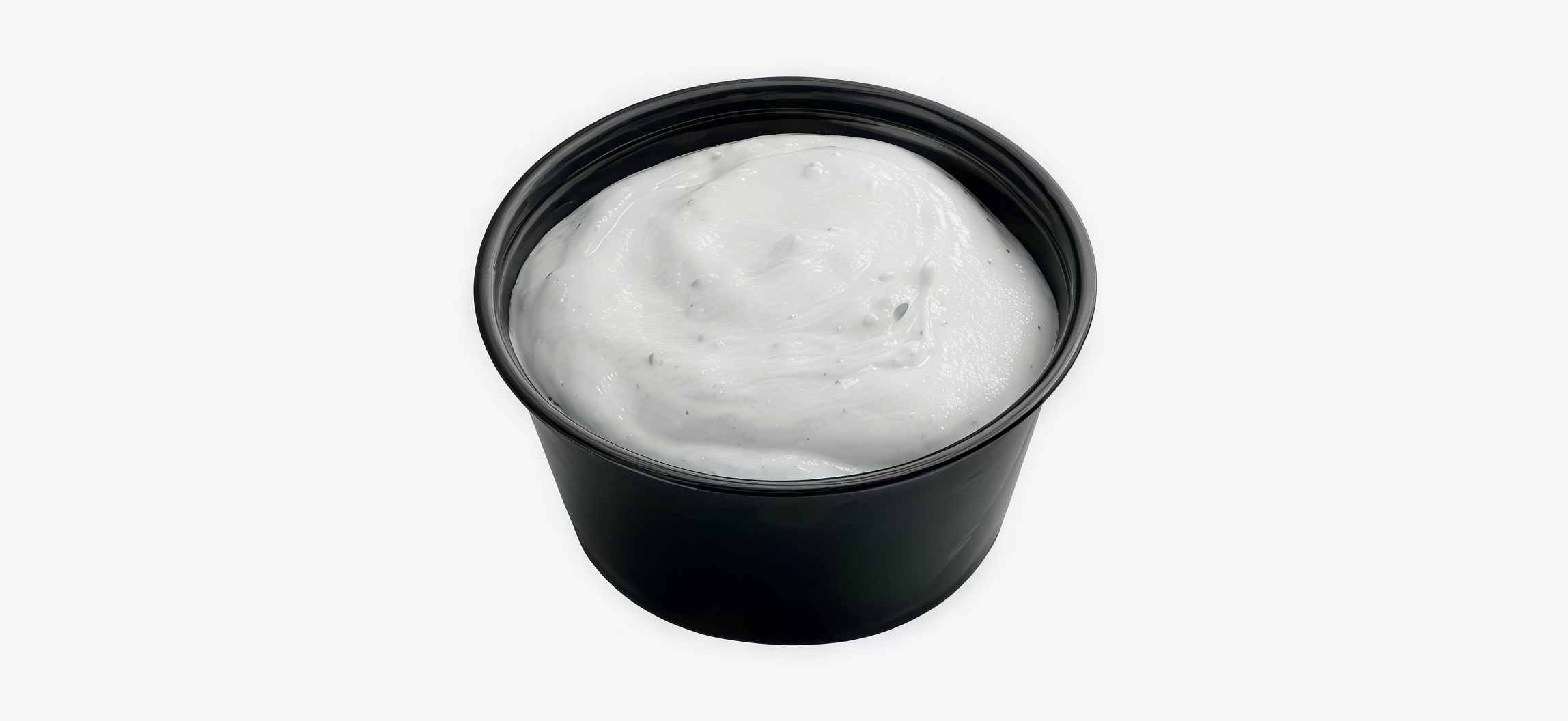 Mayonnaise Box