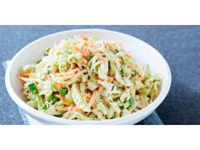 Coleslaw Salad