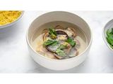 Clams Soup