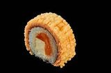 Hot Dynamite Salmon Roll