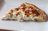 Smoked Turkey Pizza