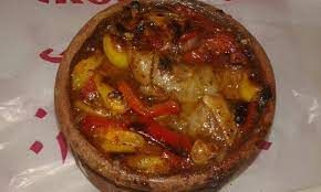 Halaly Casserole