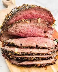 Roast Beef