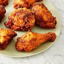Fried Chicken