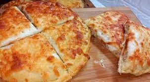 Fresh Chicken Pane
