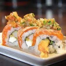 Santouku Plus Roll