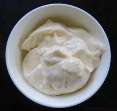 Garlic Dip