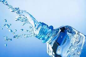 Mineral Water