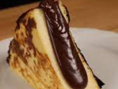 San Sebastian Nutella