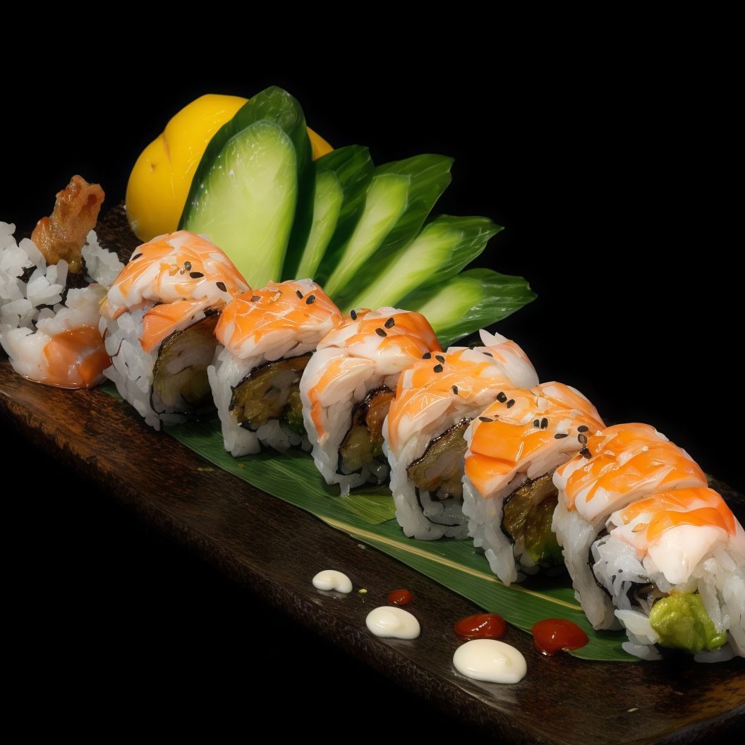 Tiger Roll