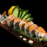 Tiger Roll