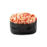 Shrimp Gunkan