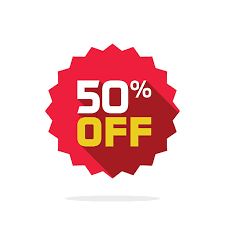 Buy One Sandwich Large and Get 50% Off on Second Sandwich